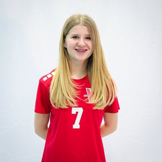 Madison Kramp