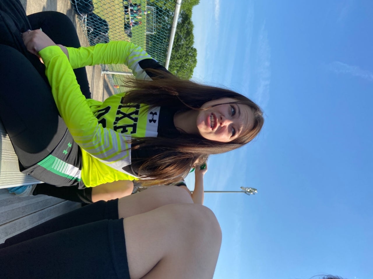 Savannah Southerland