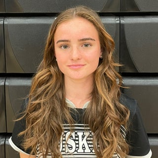 Ella Matthews