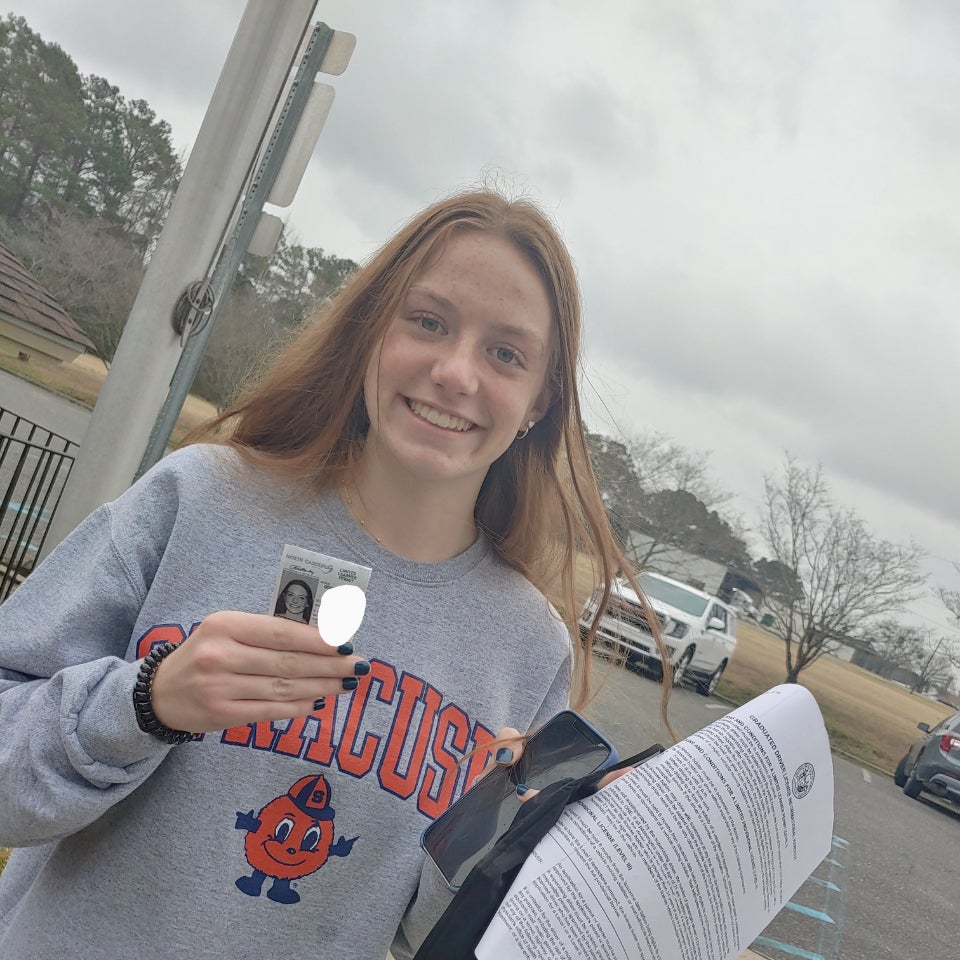 Julia Meese