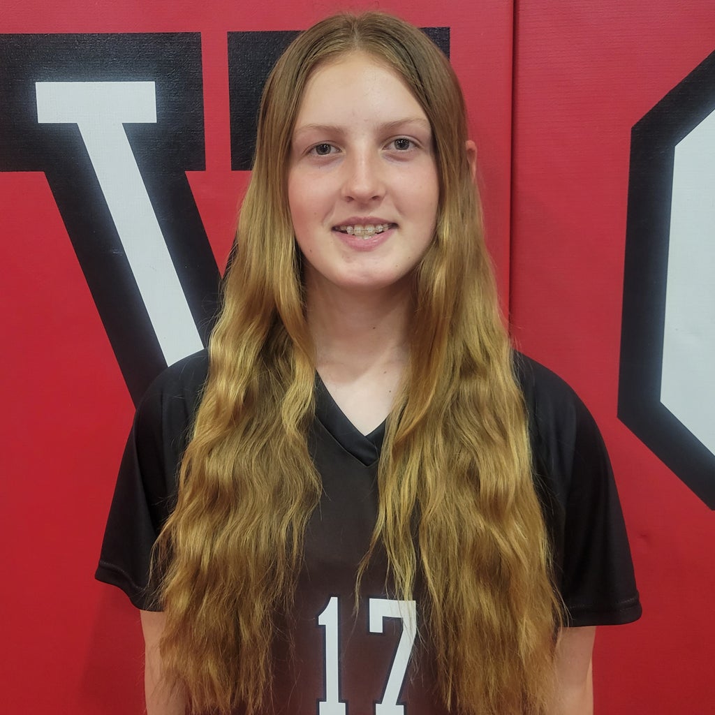 Reagan Witmer