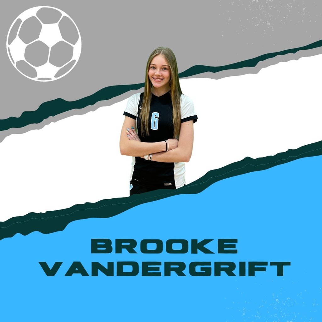 Brooke Vandergrift