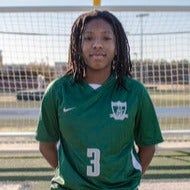 Maya Leach