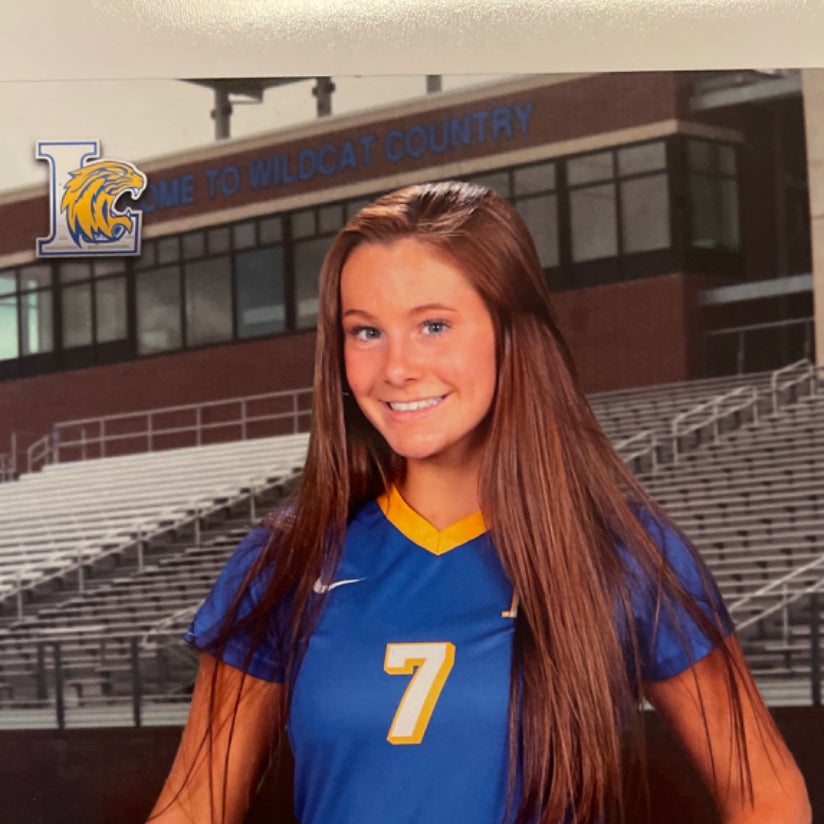 Reilly Cafferty
