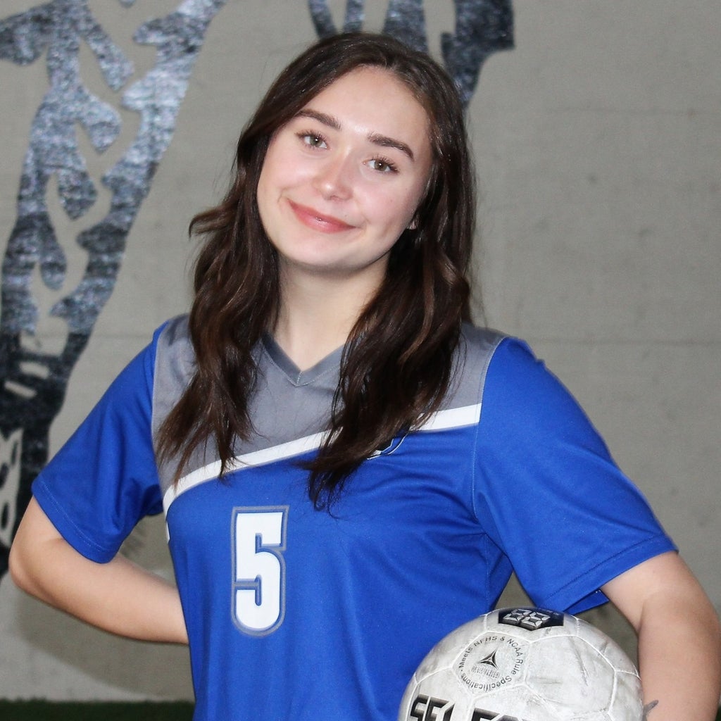 Kenzie Morton mugshot