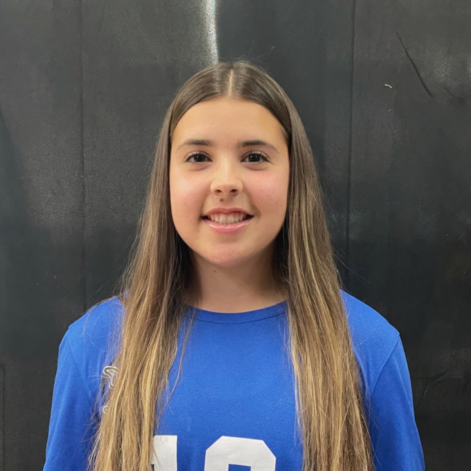Ava Warren
