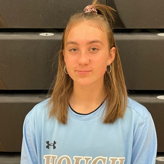 Keira Ringel mugshot