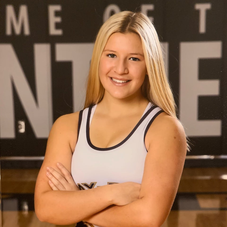 Isabella Katherine de León