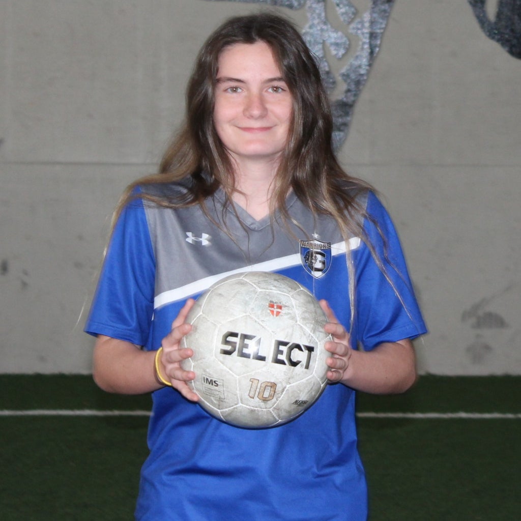 Abby Barnhart mugshot