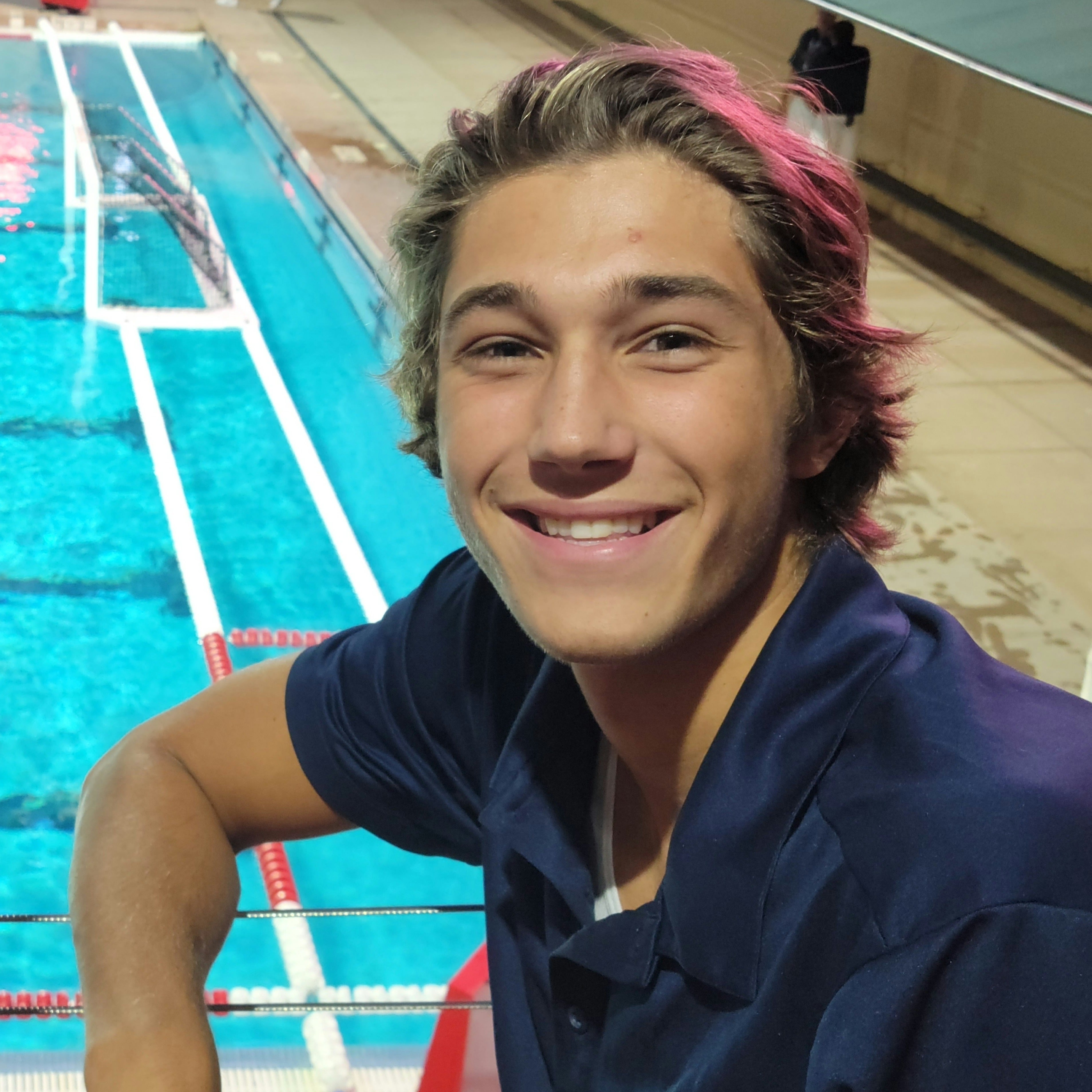 Eliot Alvarez