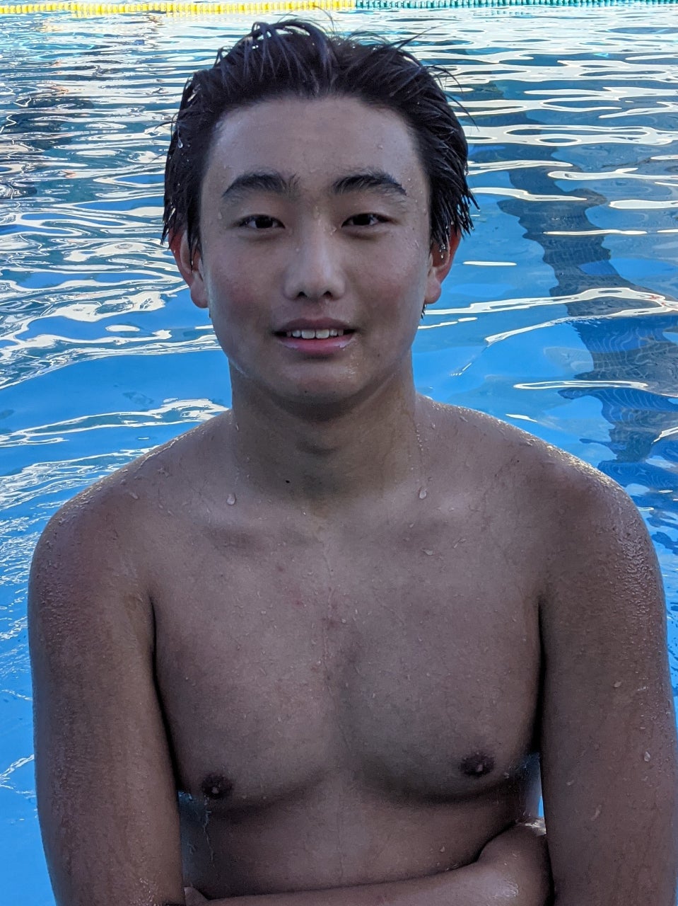 Sam Zhang