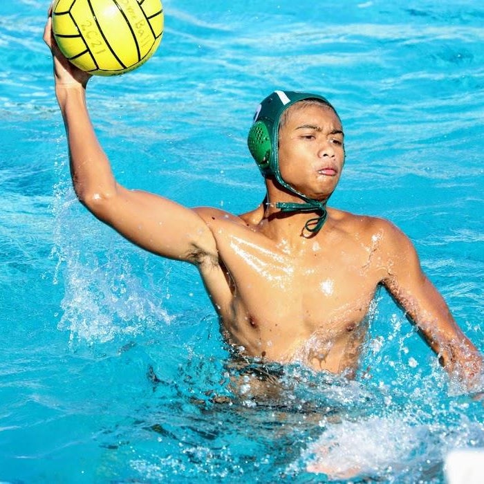 Nicholas Adriano