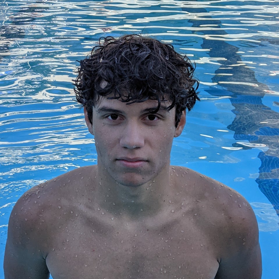 Andrew Barrera mugshot