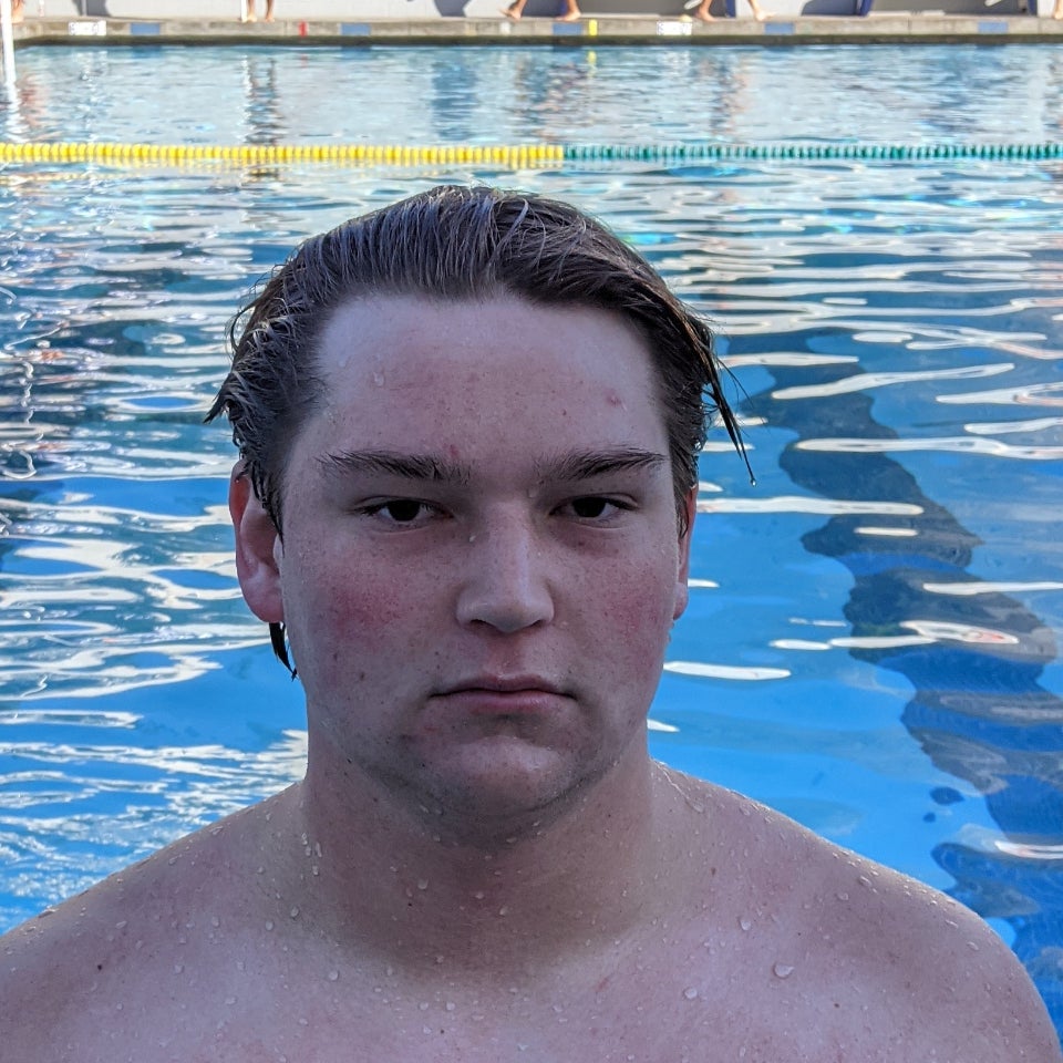 Quinn Nevell mugshot