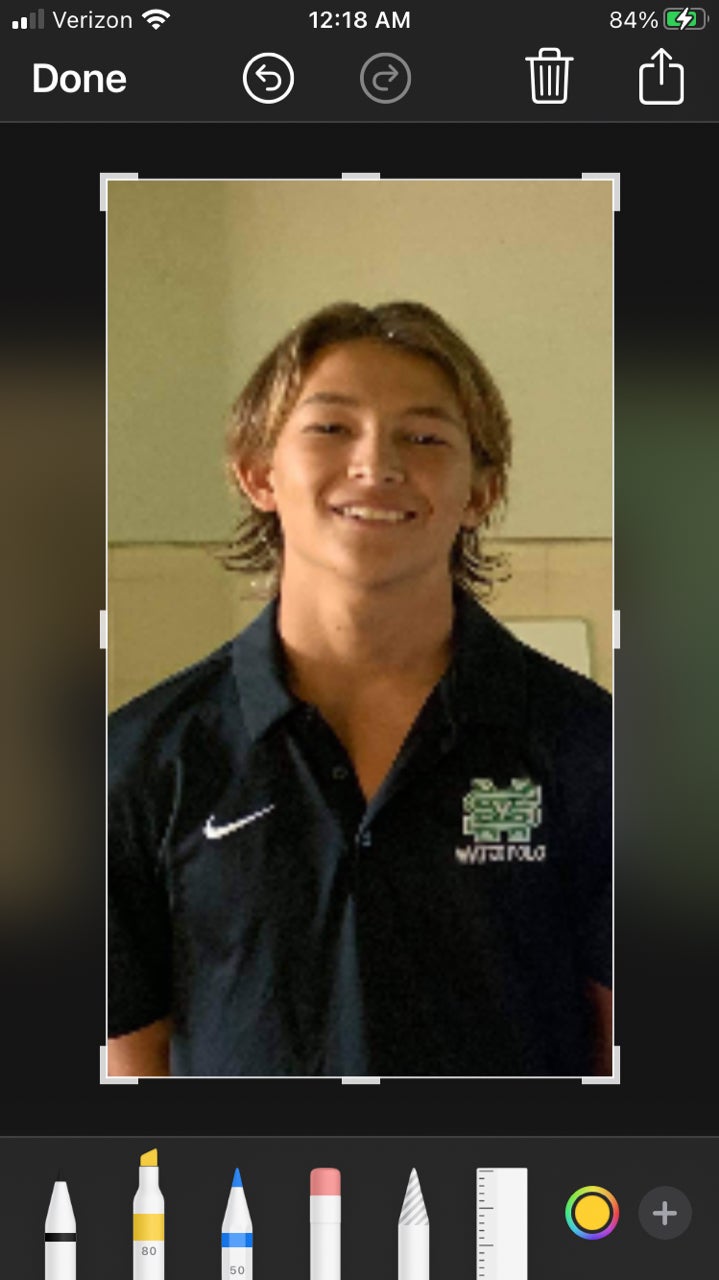 Jacob Chacon