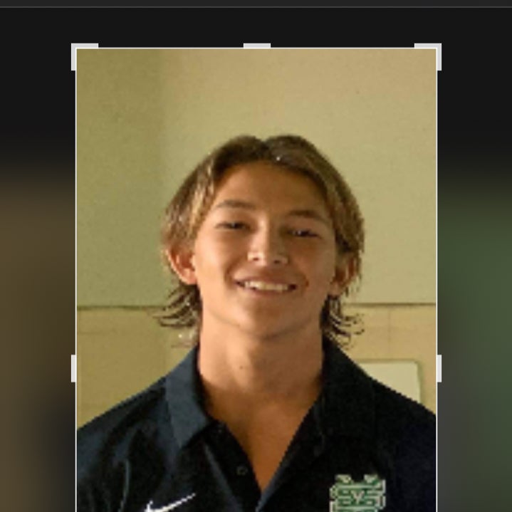 Jacob Chacon mugshot