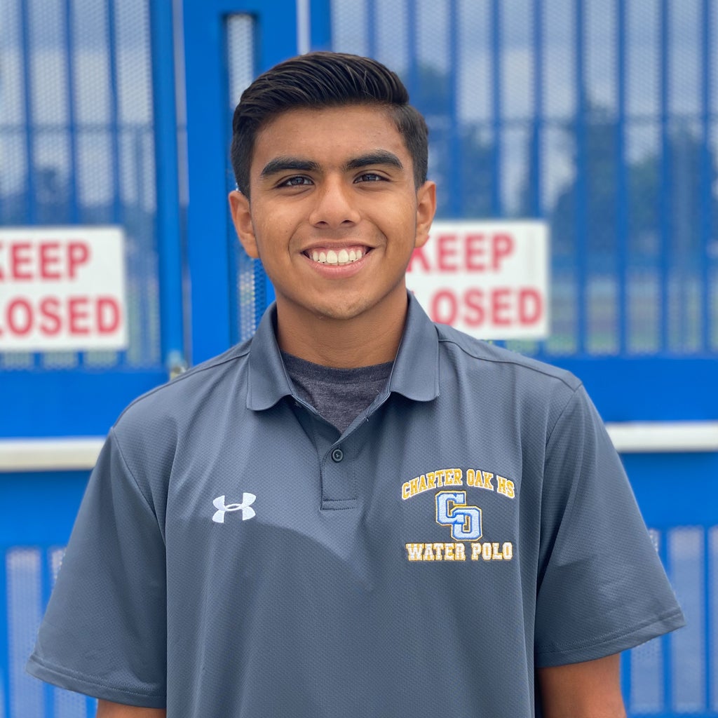 Matthew Troncoso