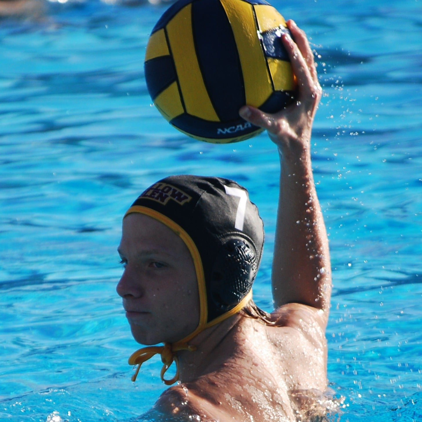 Hudson Lyles