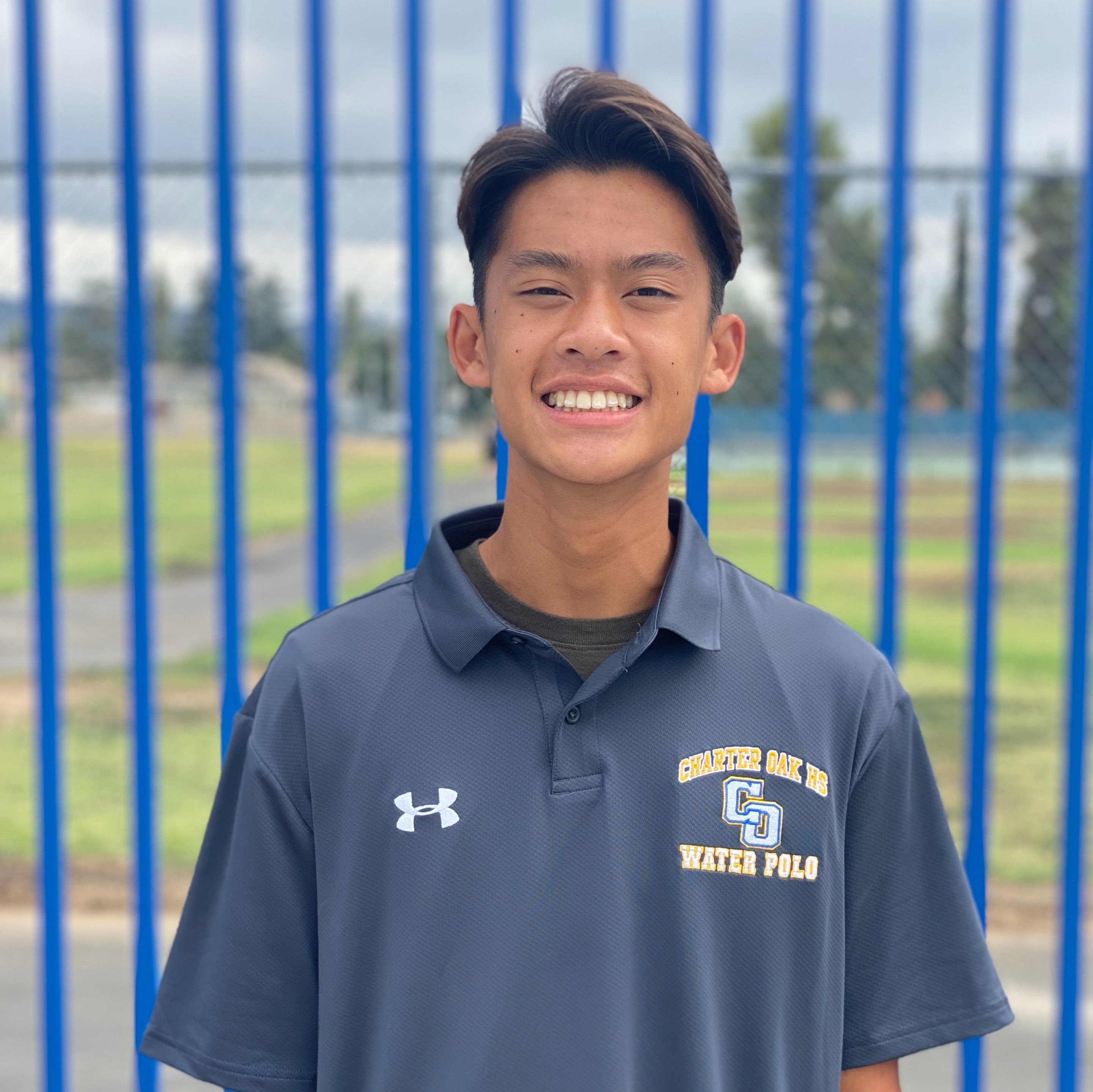 Tyler Srioudum