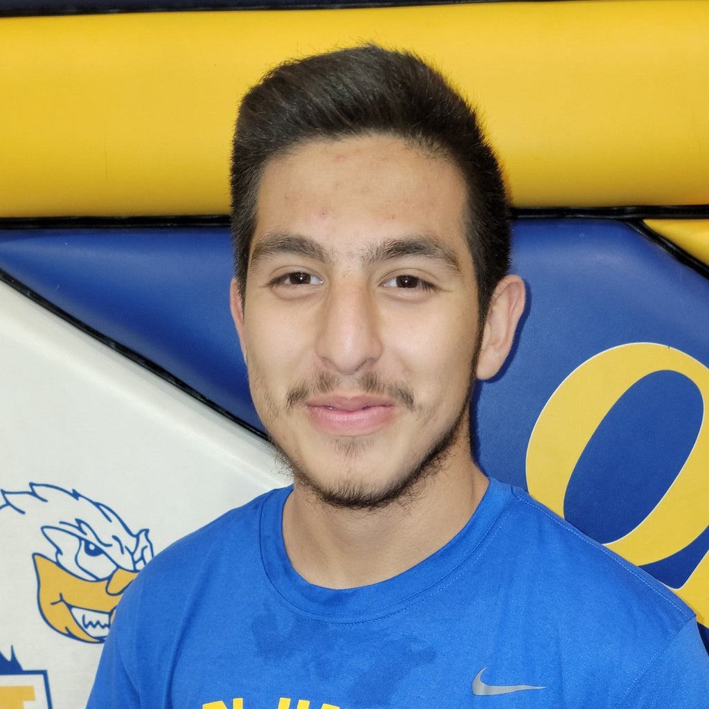Angel  Garcia