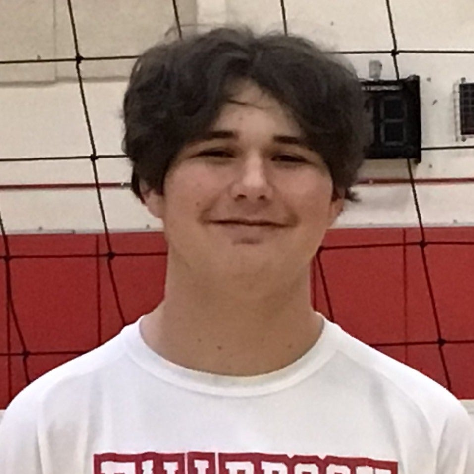 Tillman Rexrode