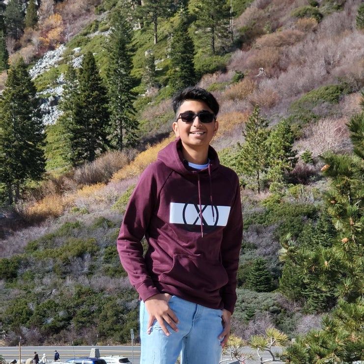 Armaan Singh