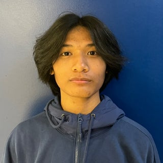 Calvin  Surnit mugshot