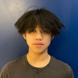 Arthur Huet mugshot