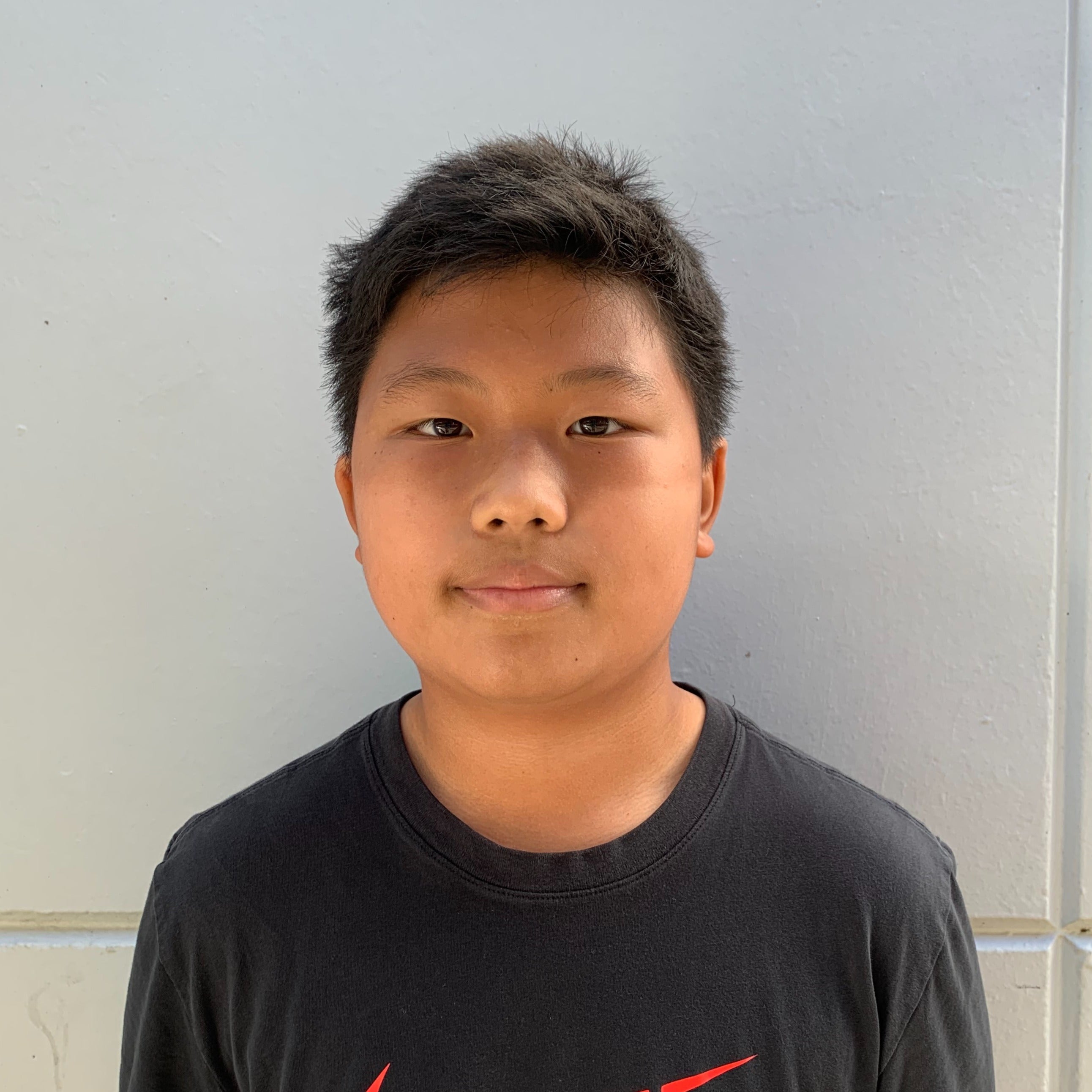 Jayden Yang