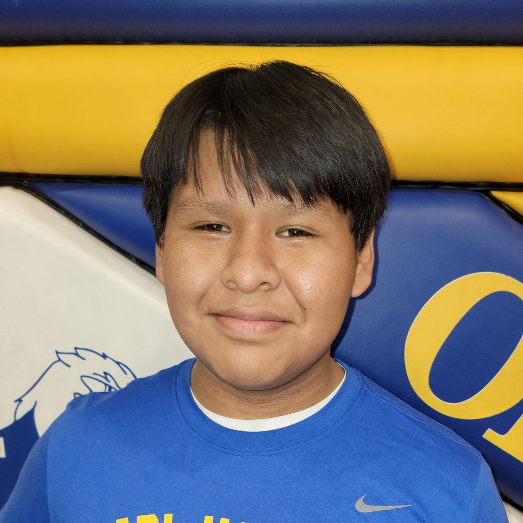 Hermilo Flores Jr.