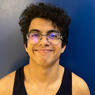 Anouar Elmels mugshot