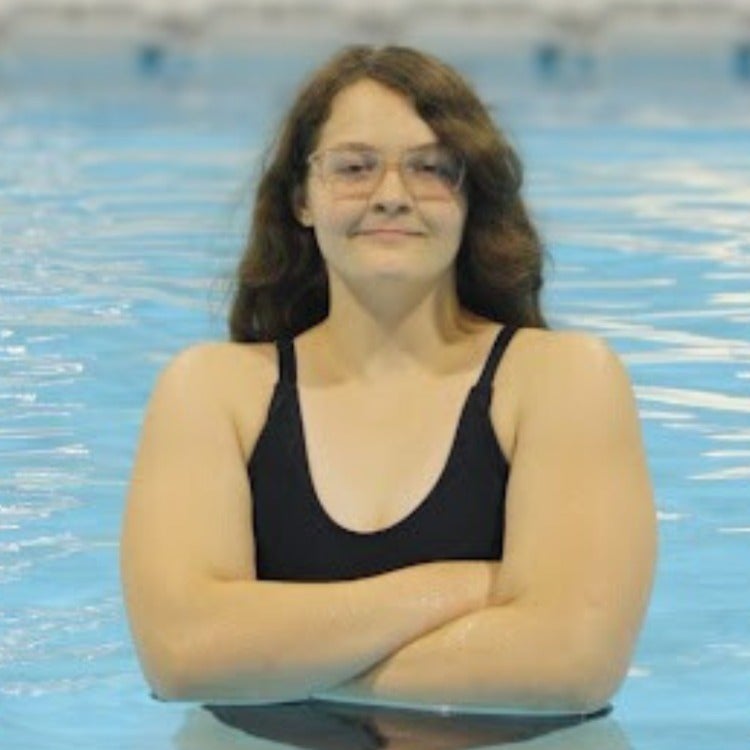 Morgan Kurzenberger mugshot