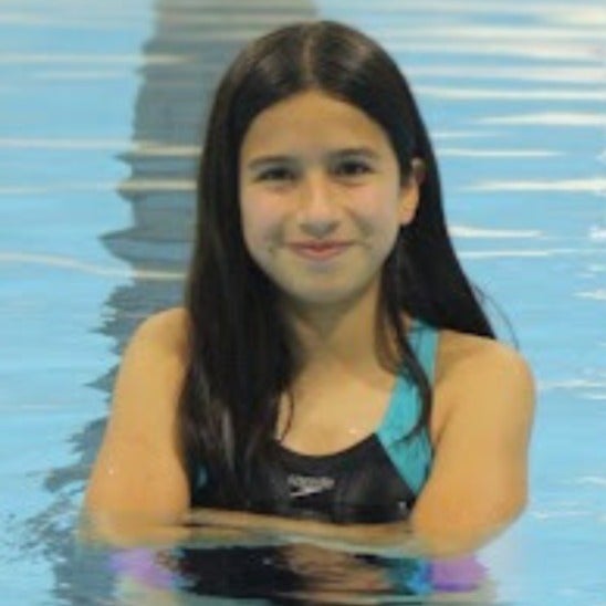 Isabel Govea