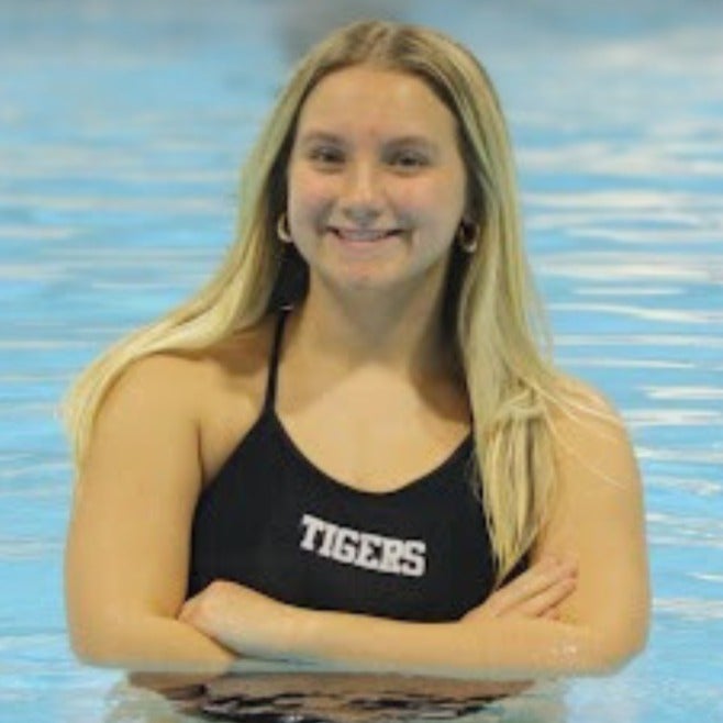 Alissa Schell mugshot