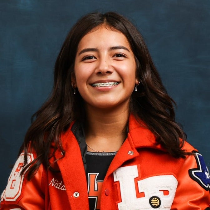 Natalie Chavez