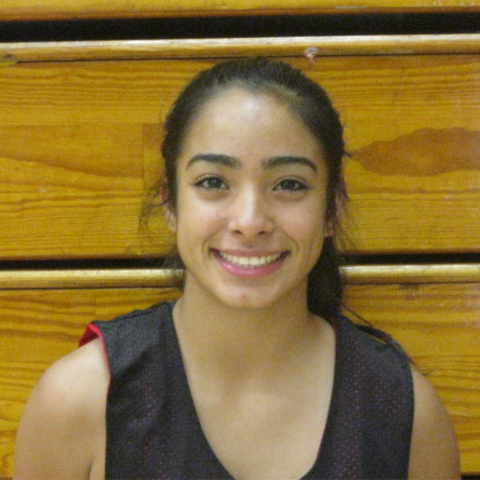 Arisbel Gonzalez