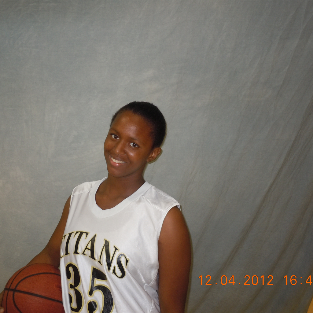 Andrea Bell