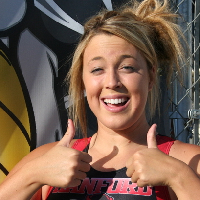 Nicole Conway