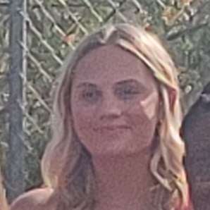 Abby Dehart