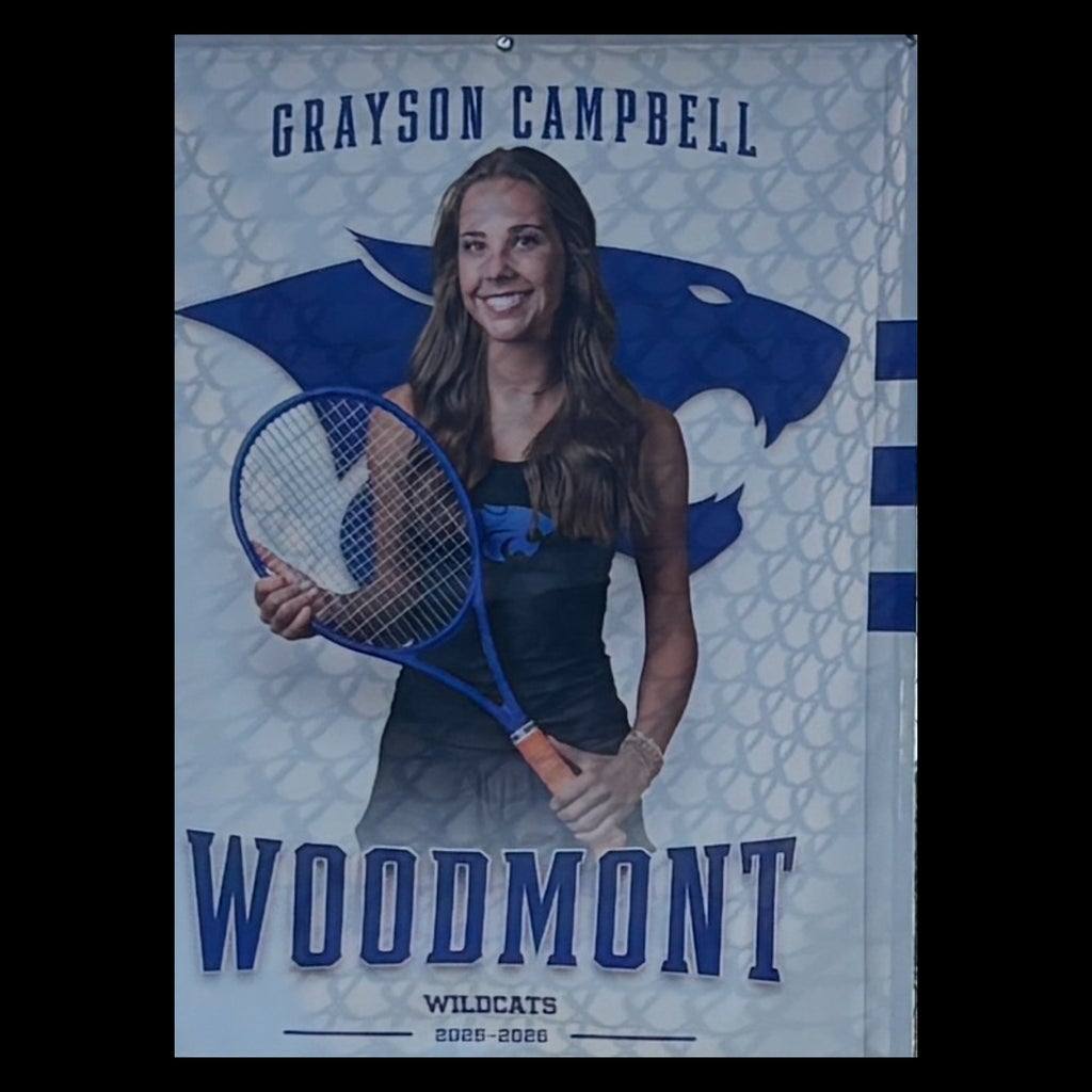 GRAYSON CAMPBELL