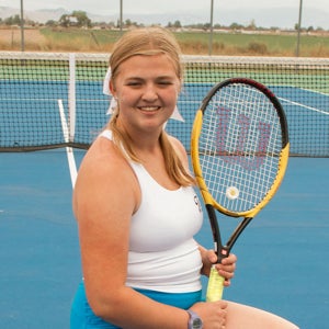 Kiera Willis mugshot