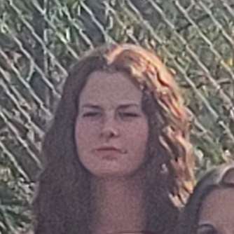 Jenna Sain