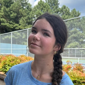 Elizabeth Hanssen