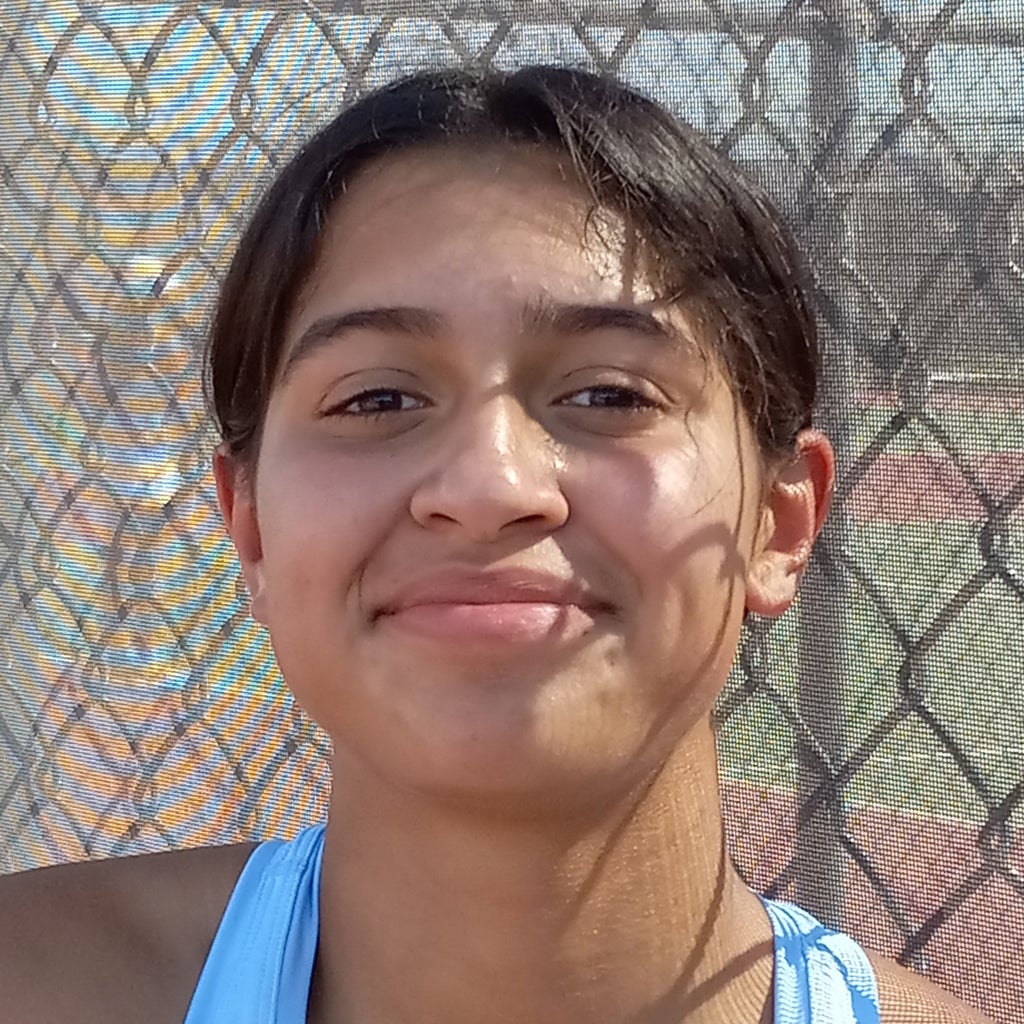 Lia Garcia Del Castillo