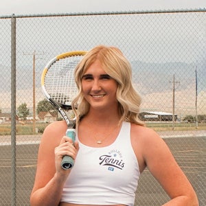 Autumn Anderson mugshot