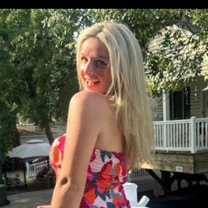 Anna Wright