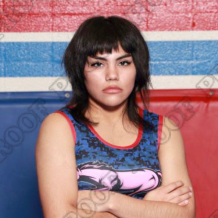 Kayla Jose mugshot