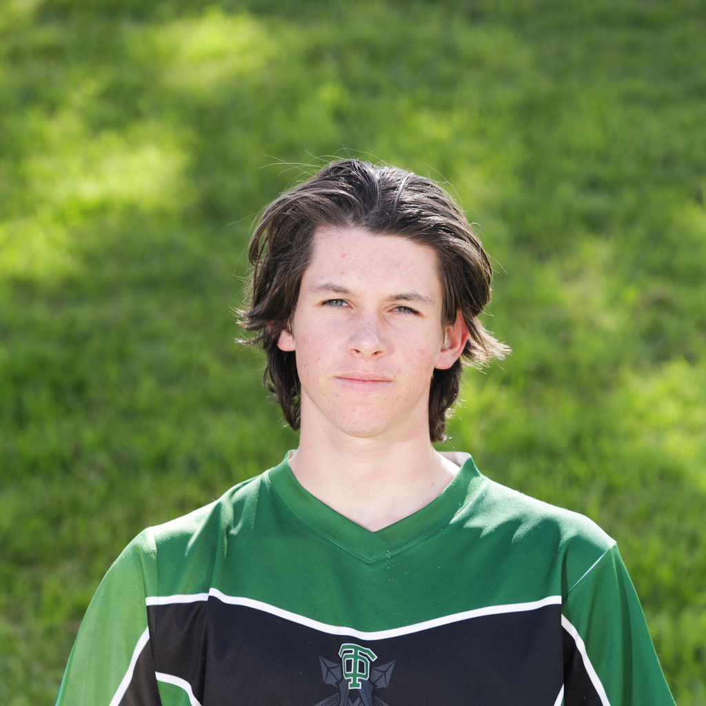 Connor Macri