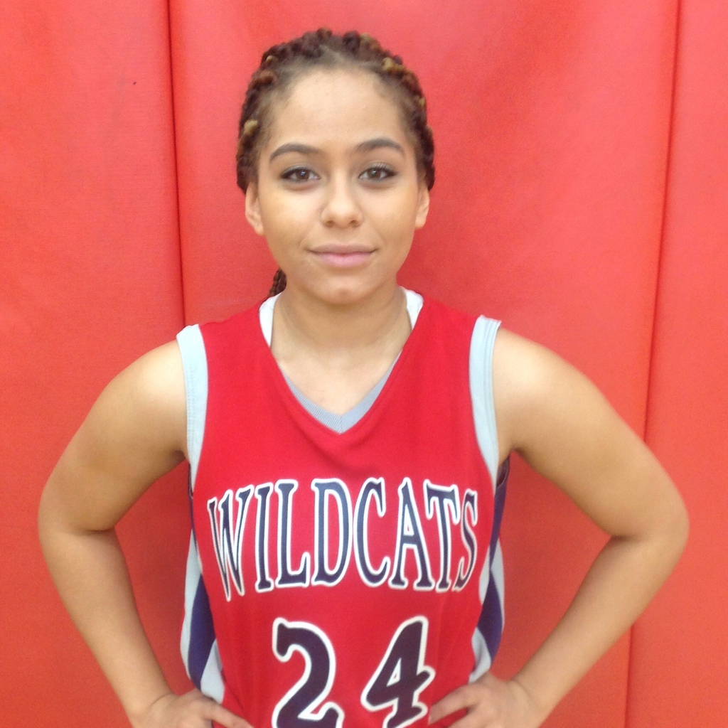 Izzy Shackelford