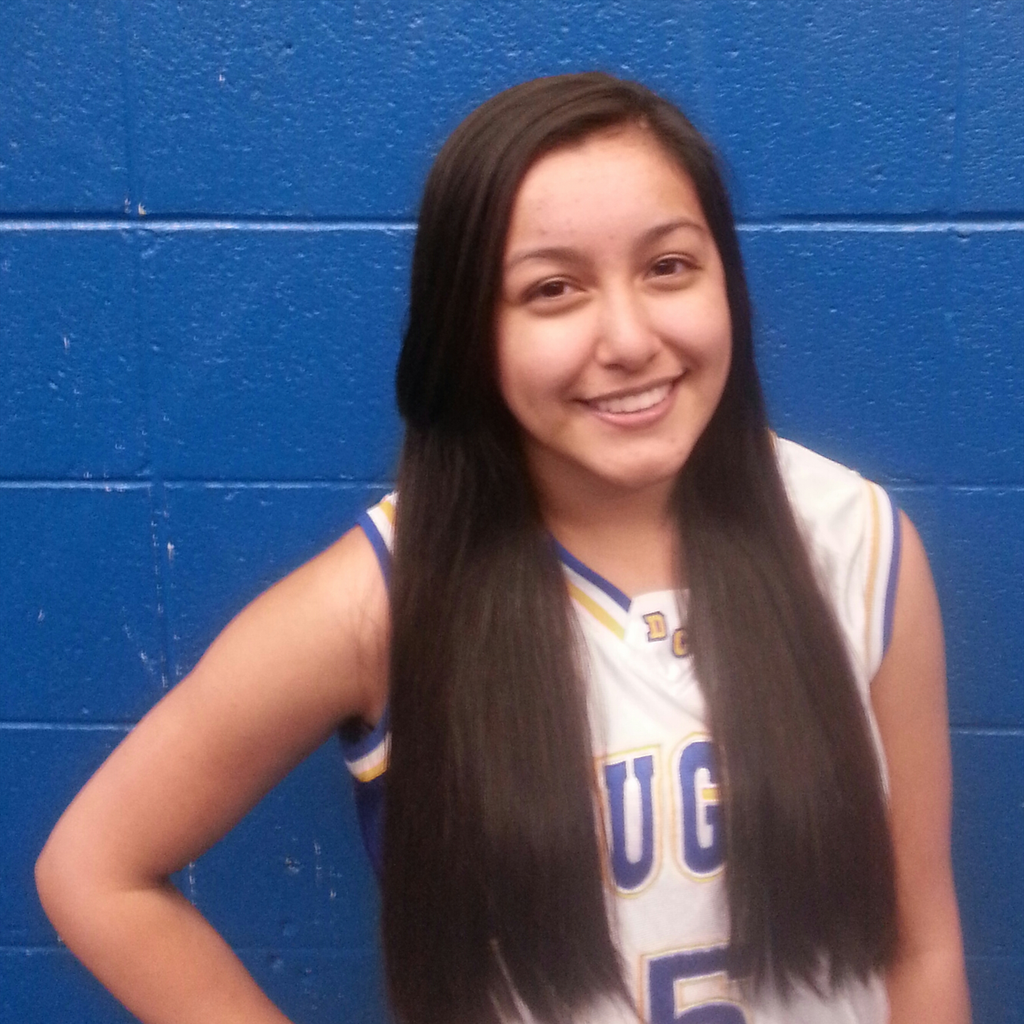 Angie Ruiz